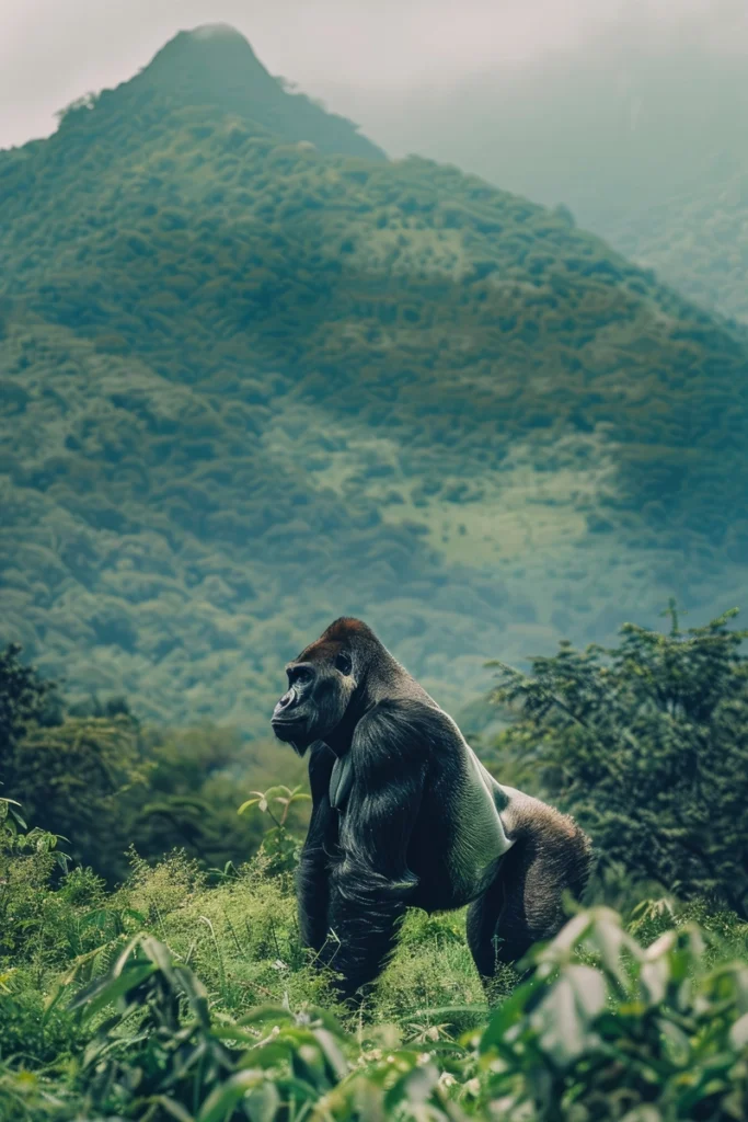 De safari en África: una experiencia inolvidable