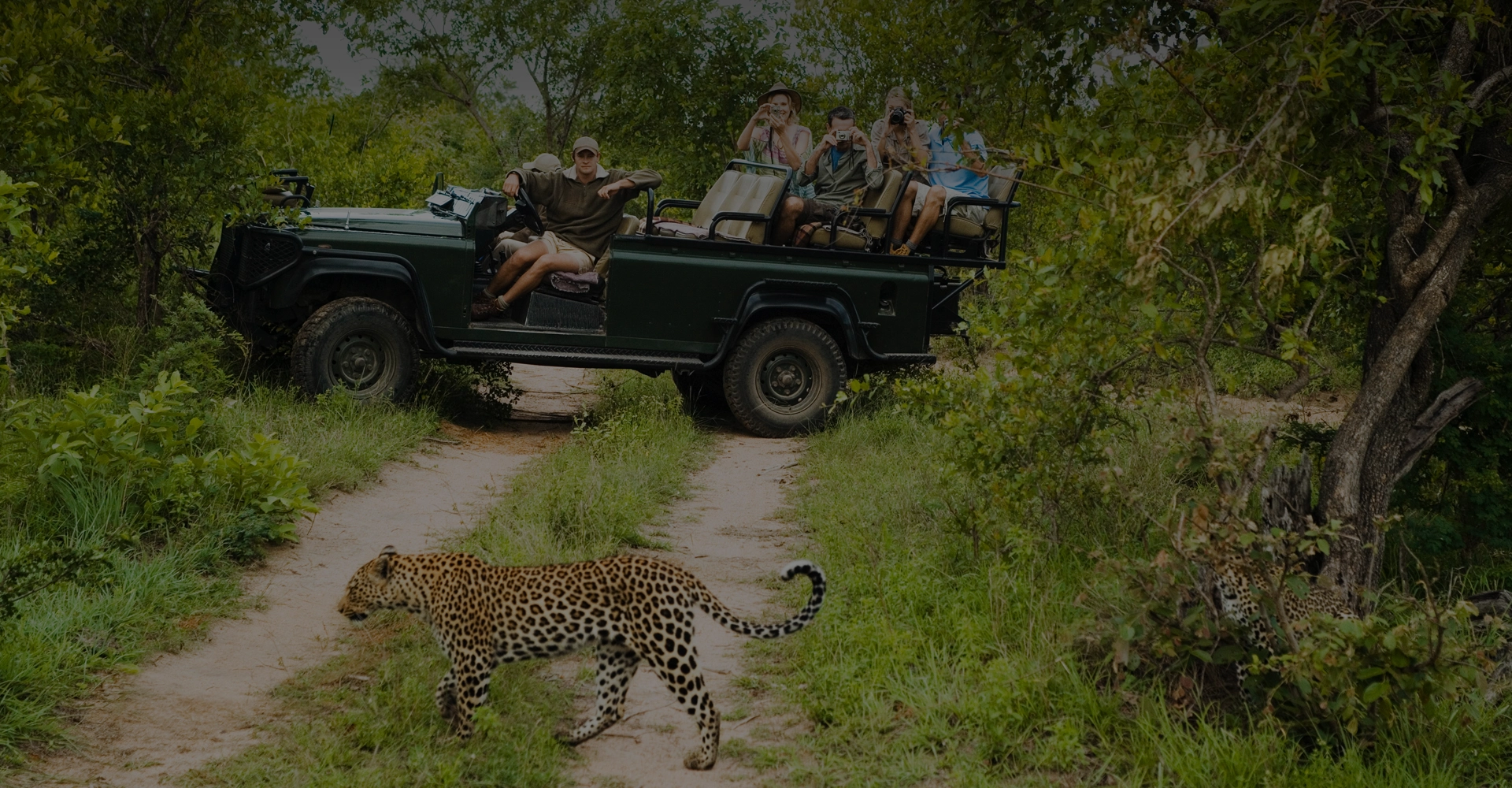 Viajes y experiencias únicas