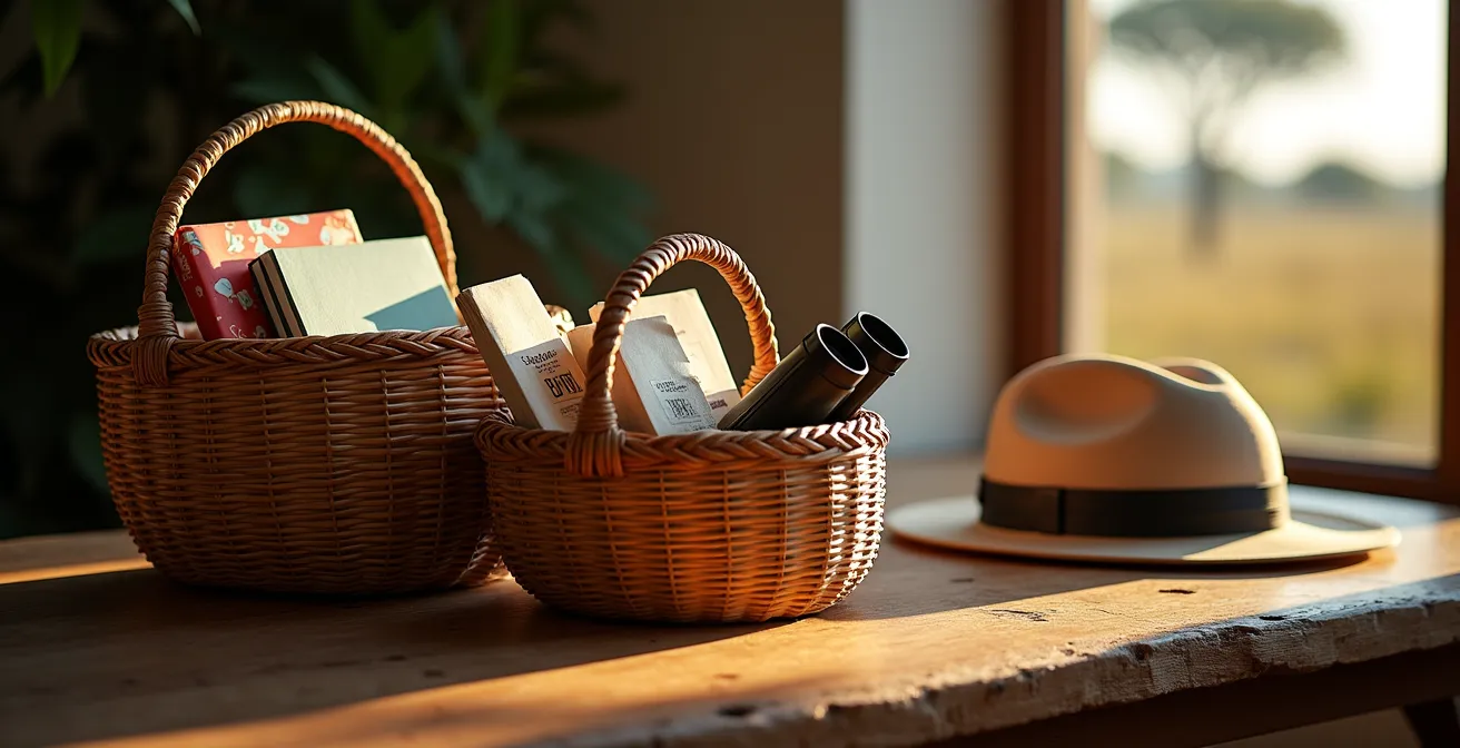 Gráfico visual de distribución de fondos turísticos en proyectos de conservación